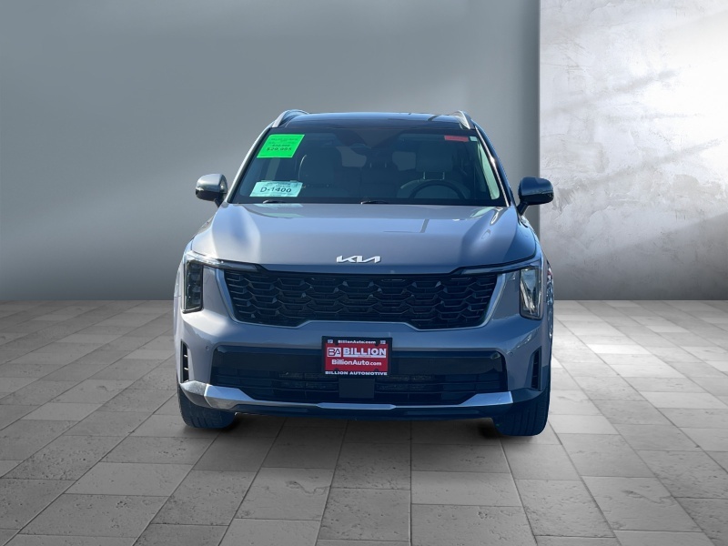 2024 Kia Sorento