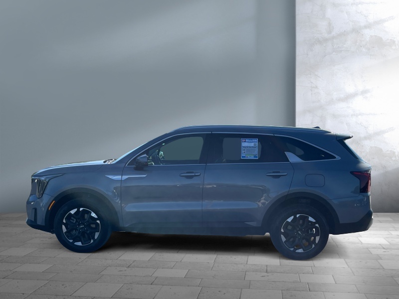 2024 Kia Sorento