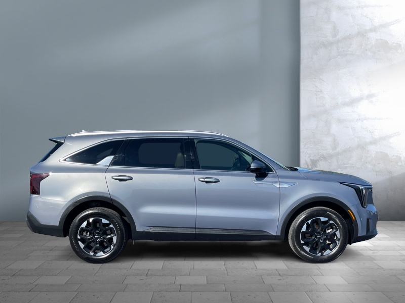 2024 Kia Sorento