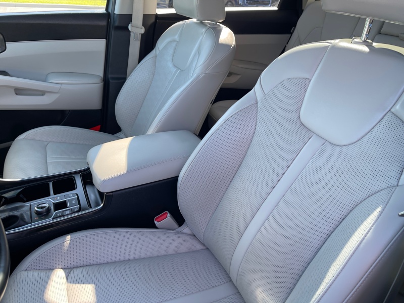 2024 Kia Sorento