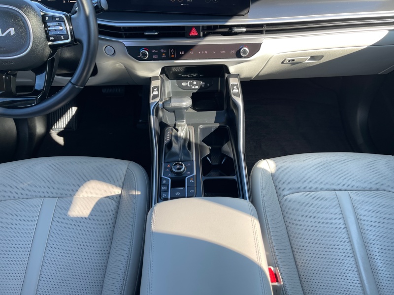 2024 Kia Sorento