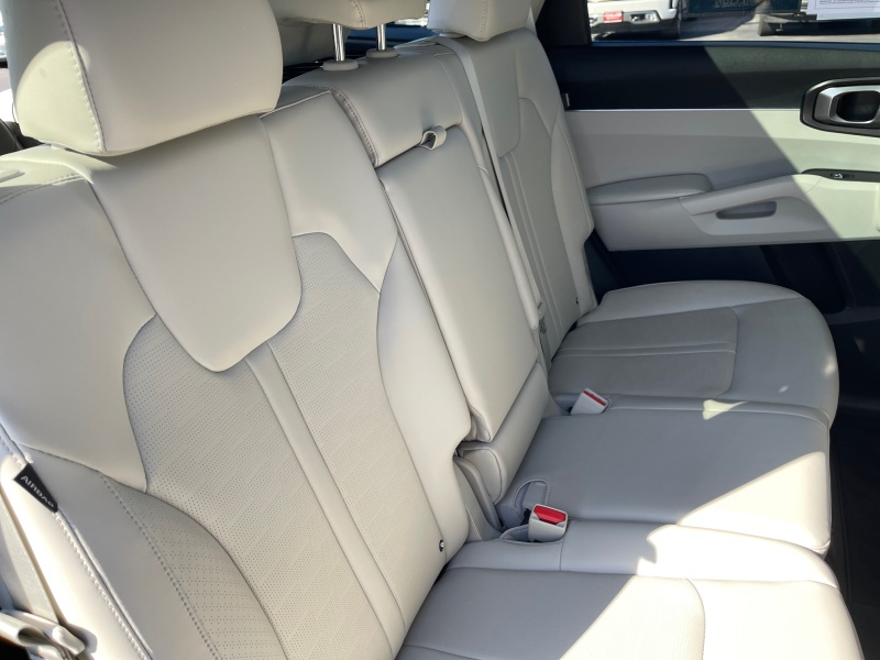 2024 Kia Sorento