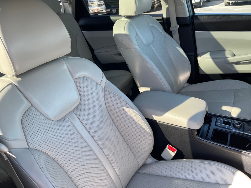 2024 Kia Sorento
