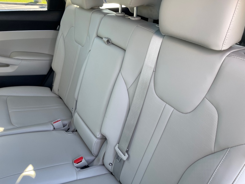 2024 Kia Sorento