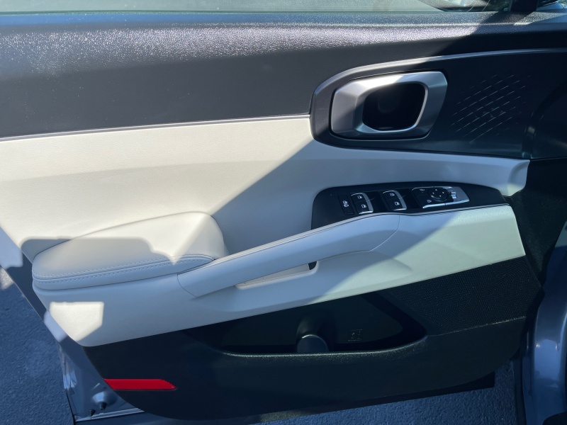 2024 Kia Sorento