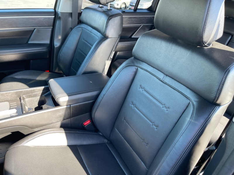 2024 Hyundai Santa Fe Hybrid