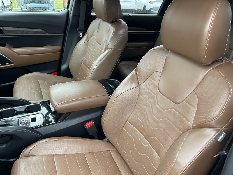 2022 Kia Telluride