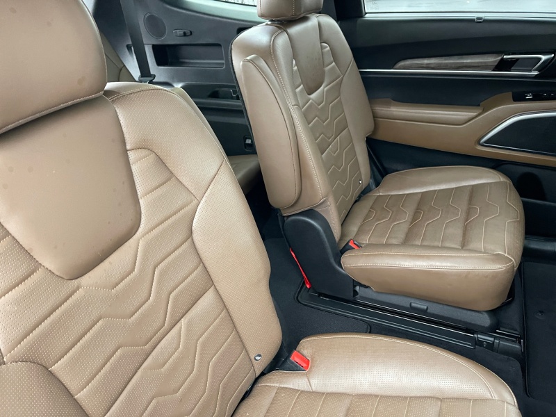 2022 Kia Telluride