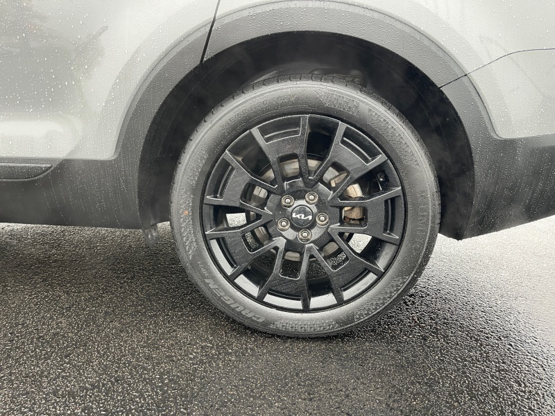 2022 Kia Telluride