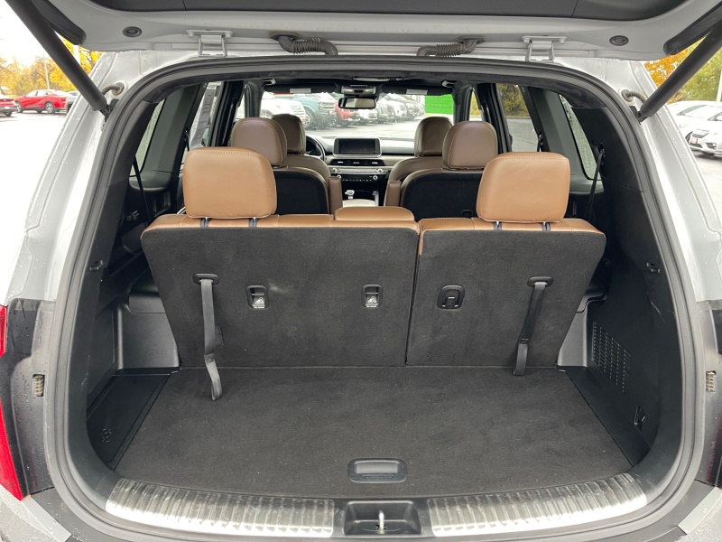 2022 Kia Telluride