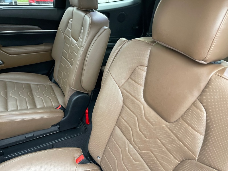 2022 Kia Telluride