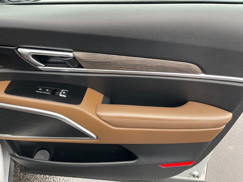2022 Kia Telluride