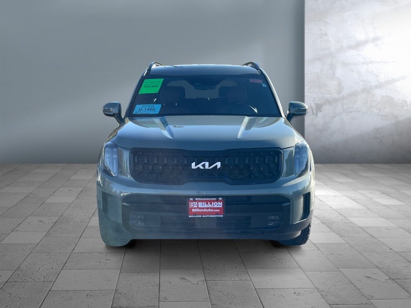 2024 Kia Telluride