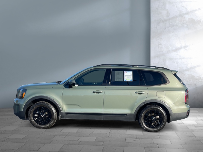 2024 Kia Telluride