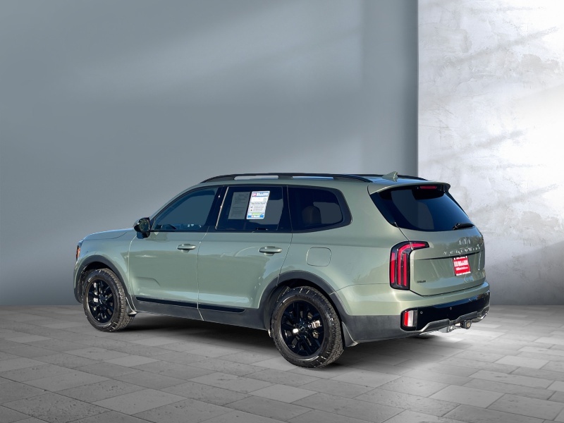 2024 Kia Telluride