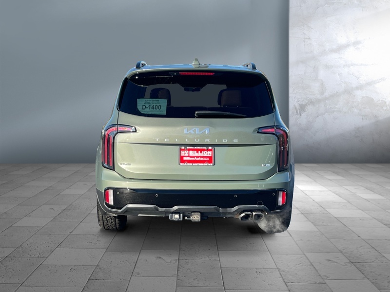 2024 Kia Telluride