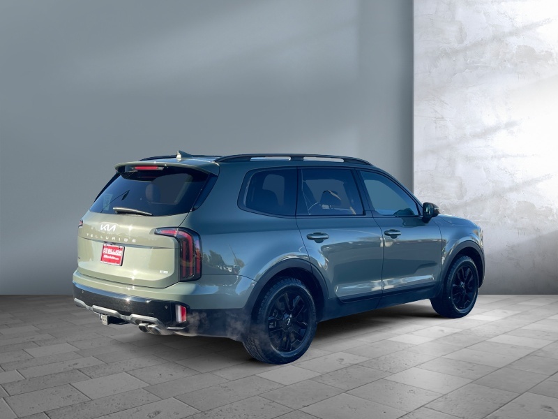 2024 Kia Telluride