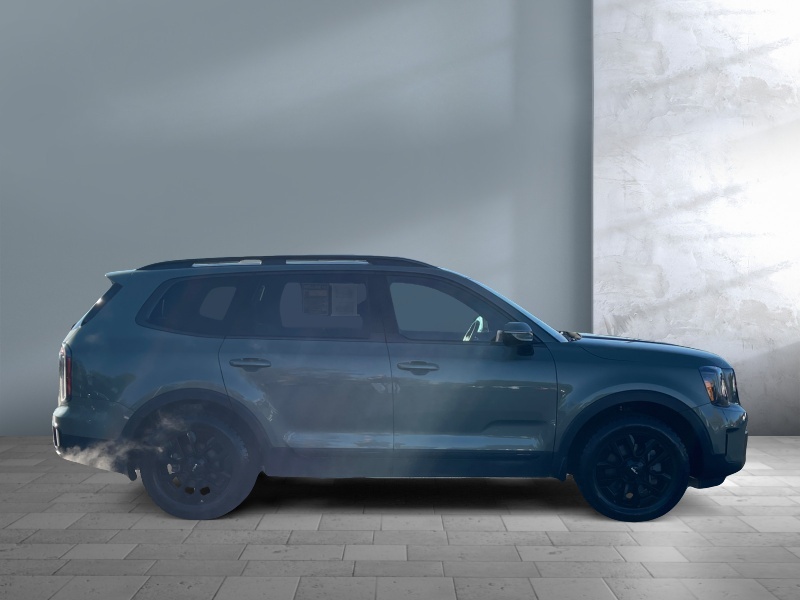 2024 Kia Telluride