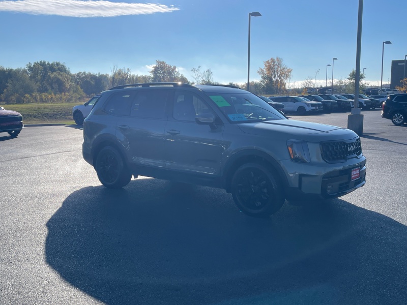 2024 Kia Telluride