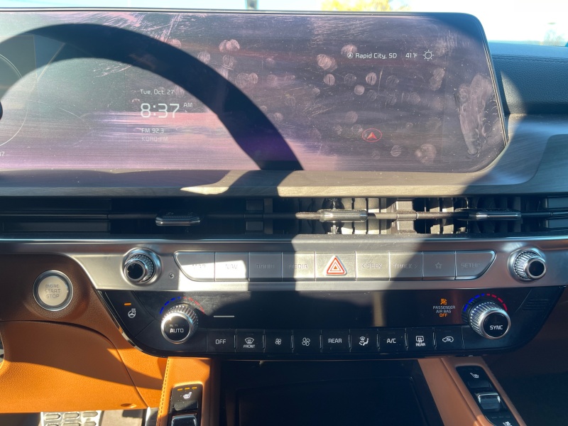 2024 Kia Telluride