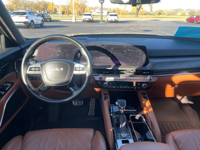 2024 Kia Telluride