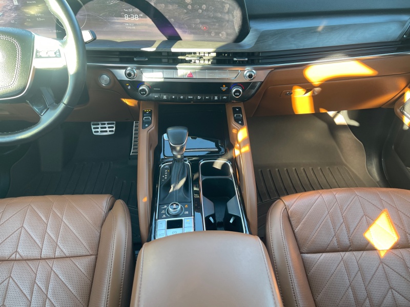 2024 Kia Telluride
