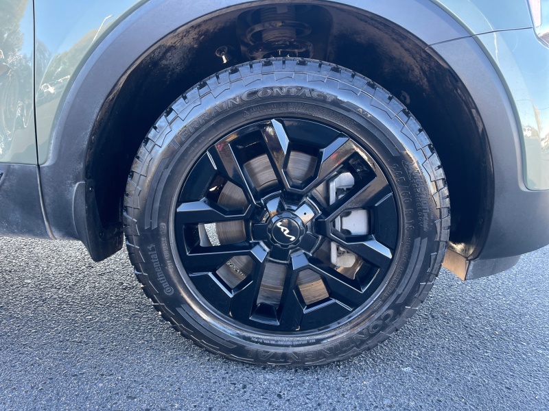 2024 Kia Telluride