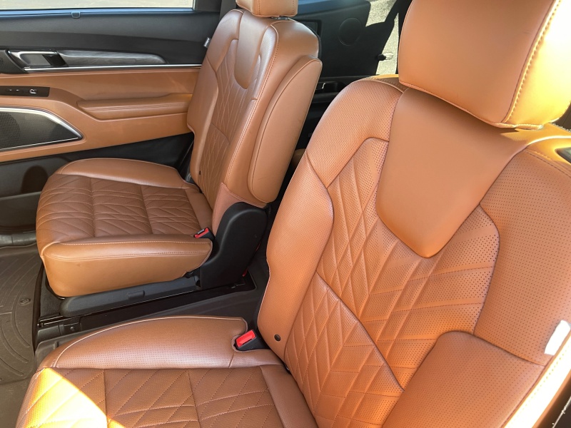 2024 Kia Telluride