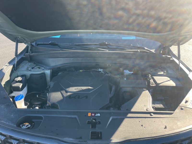 2024 Kia Telluride