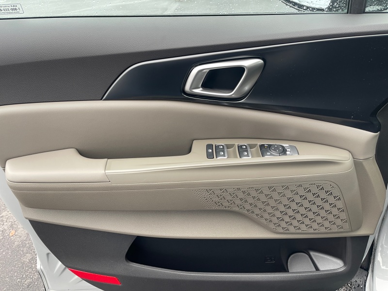2027 Kia Carnival