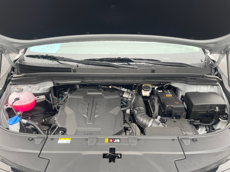 2027 Kia Carnival