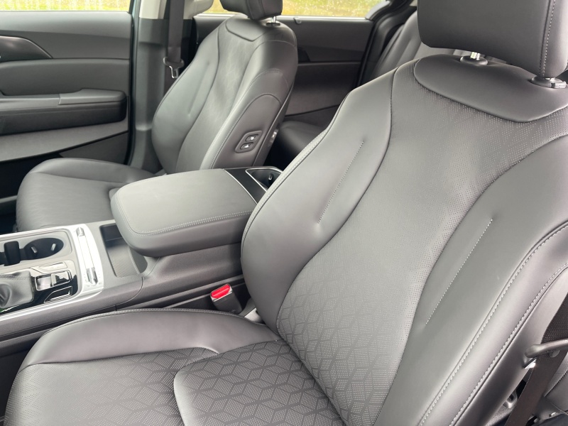 2027 Kia Carnival