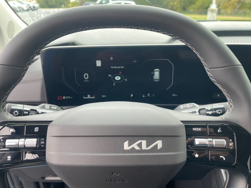 2027 Kia Carnival