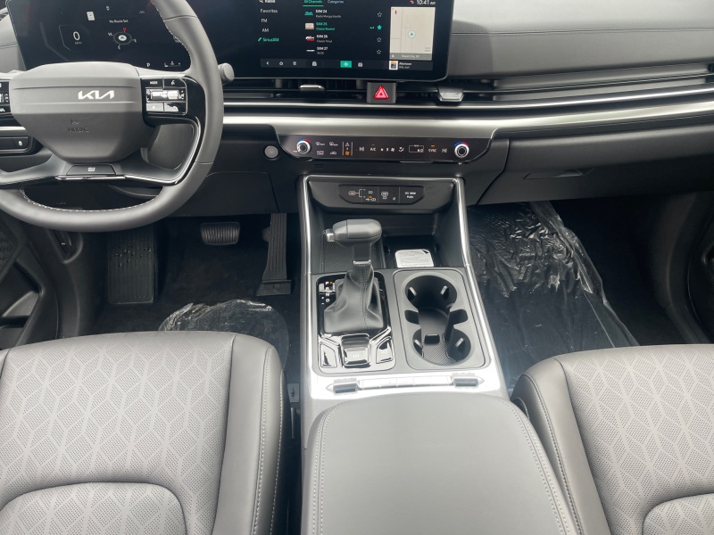 2027 Kia Carnival