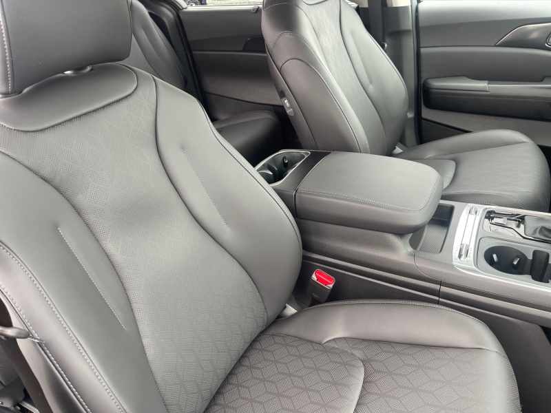 2027 Kia Carnival