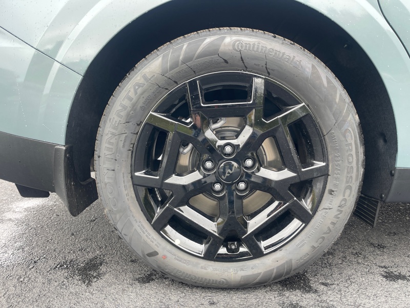 2027 Kia Carnival