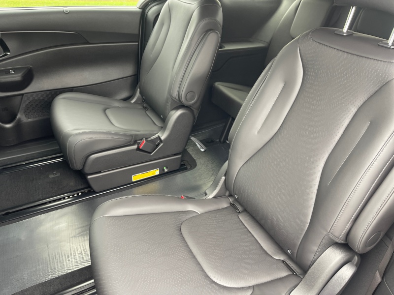 2027 Kia Carnival