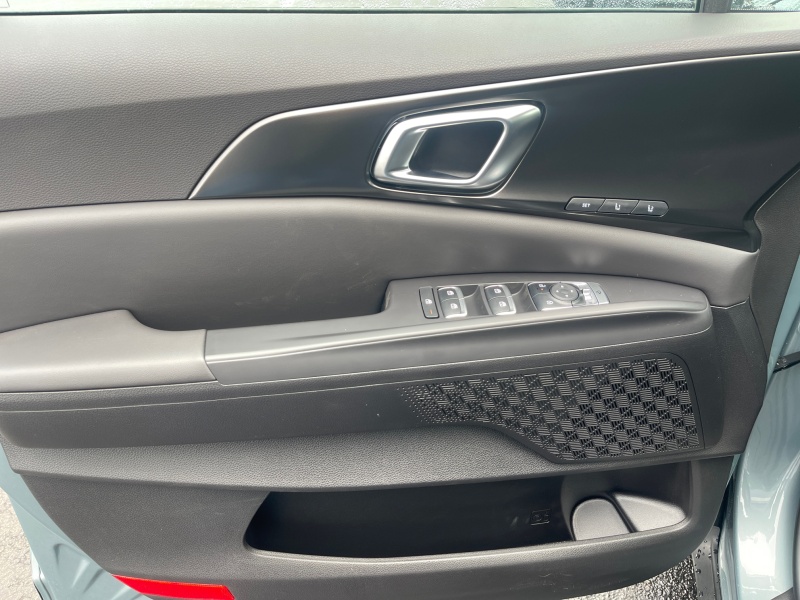 2027 Kia Carnival