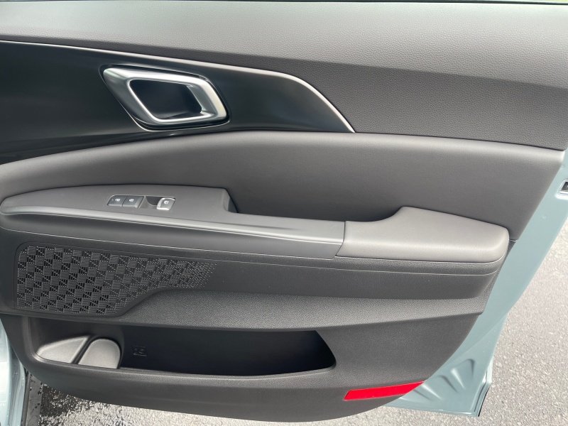 2027 Kia Carnival