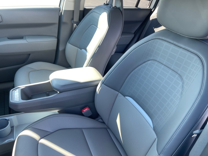 2027 Kia EV3