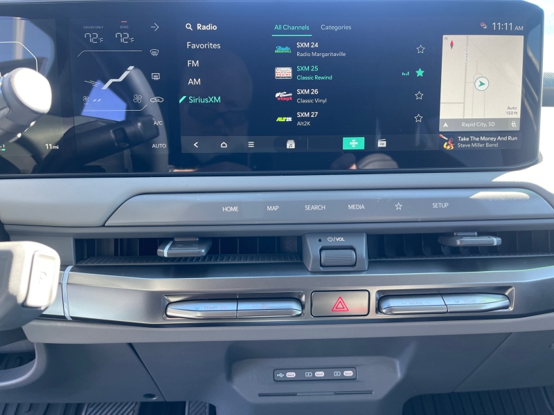 2027 Kia EV3