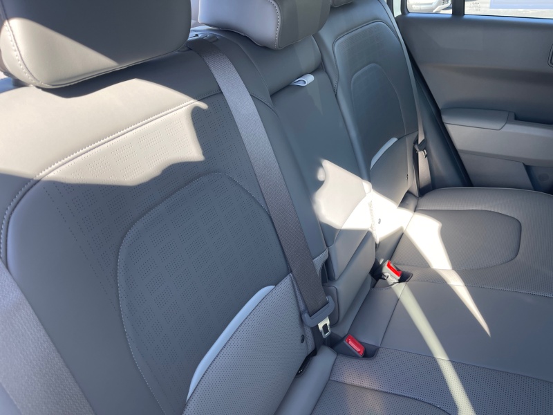 2027 Kia EV3