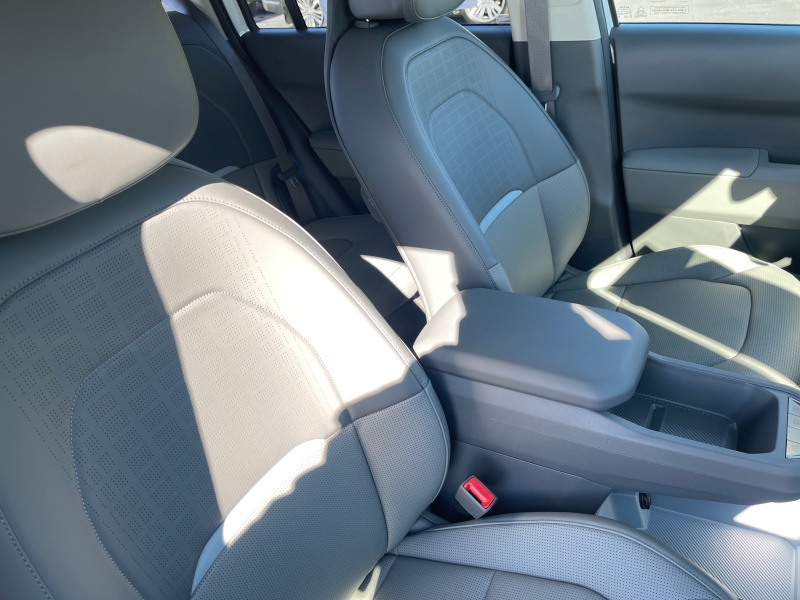 2027 Kia EV3