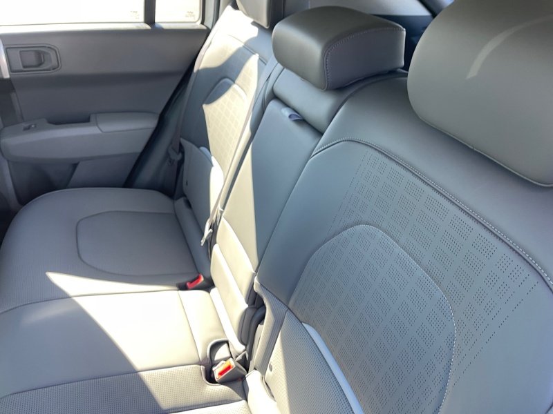 2027 Kia EV3