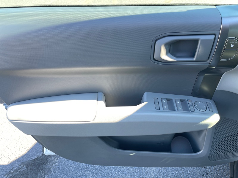 2027 Kia EV3