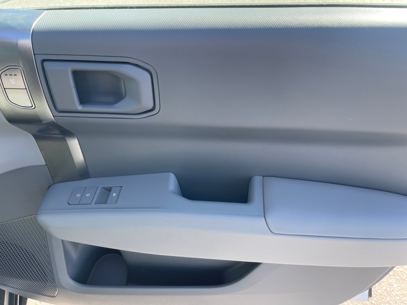 2027 Kia EV3