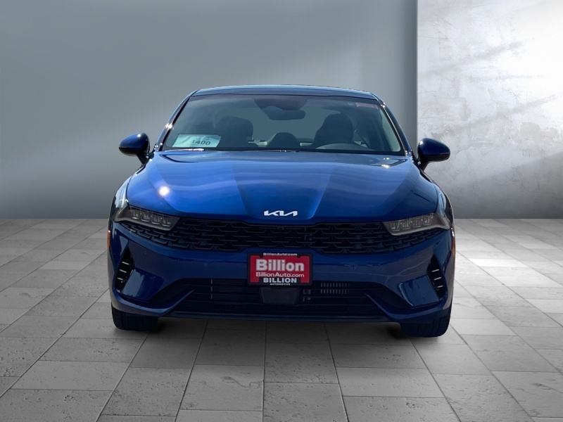 2024 Kia K5