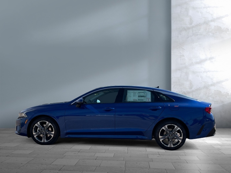2024 Kia K5