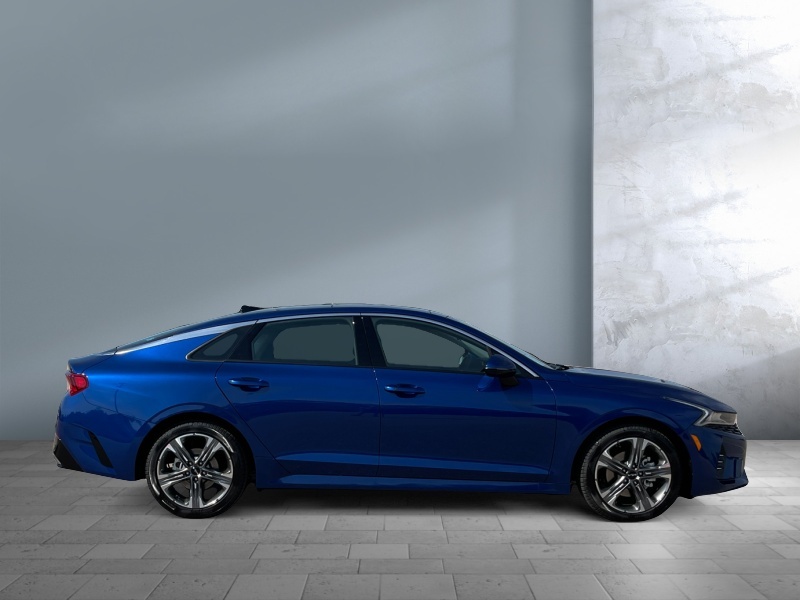 2024 Kia K5