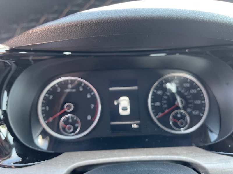 2024 Kia K5